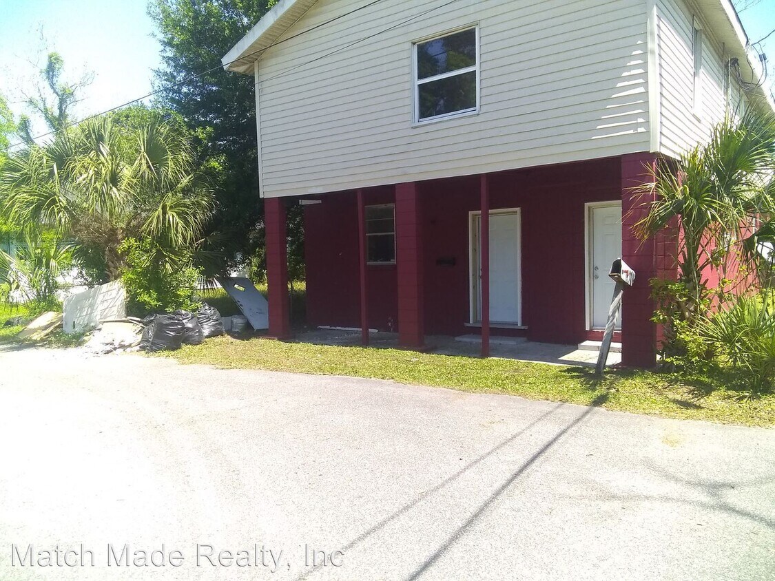 25012503 St, Jacksonville, FL 32209 Apartment for Rent in