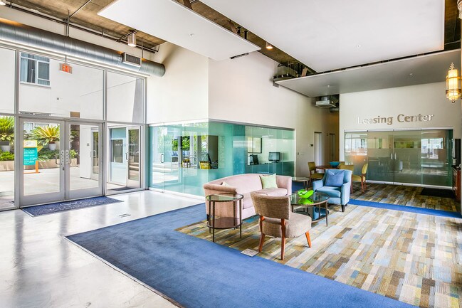 Sunset Vine Apartments Los Angeles Ca Our On Site Management Team Is Available 7 Days Per Week Sunset Vine