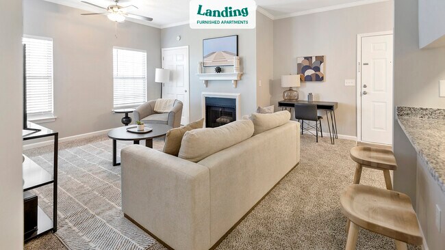 Foto del edificio - 160 Madison Farms Ln