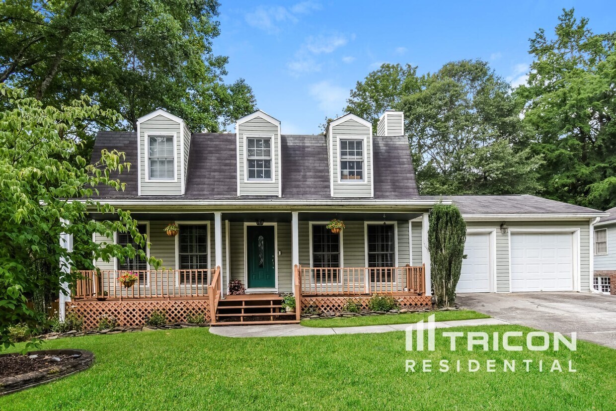 Foto principal - 580 Westchester Cir SW