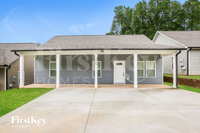 Foto principal - 5043 Tuckaseegee Road