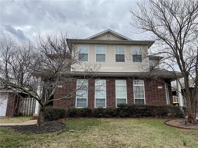 Foto del edificio - 410 Ash St