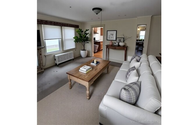 Building Photo - 1027 West St