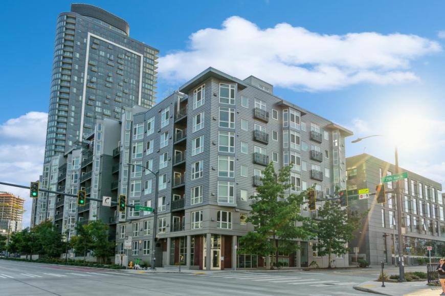 1 bedroom in Seattle WA 98109 - 1 bedroom in Seattle WA 98109