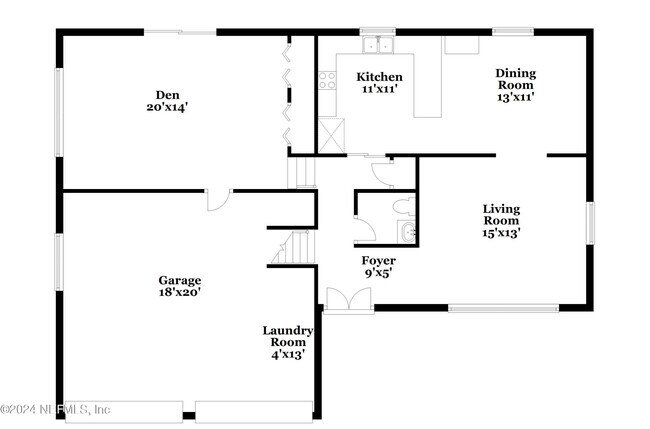 Building Photo - 8230 Barracuda Rd