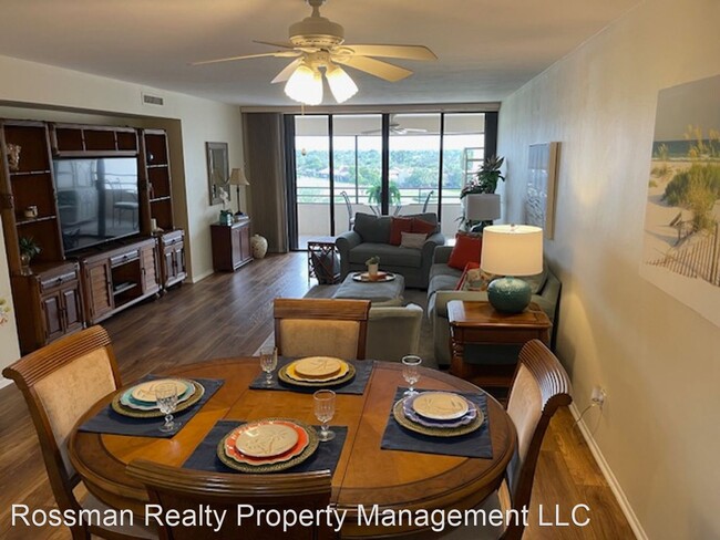 Foto del edificio - 2 br, 2 bath House - 5260 S Landings Dr #602
