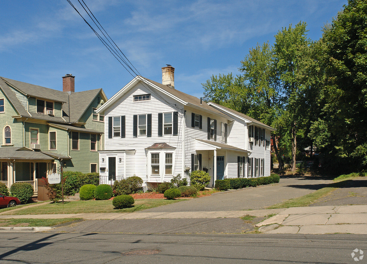 Primary Photo - 30 High St