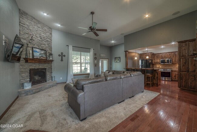 Foto del edificio - 3920 N County Lane 272