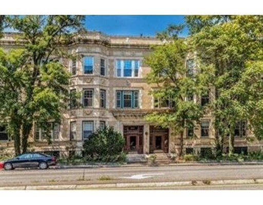 Primary Photo - 497 Boylston St