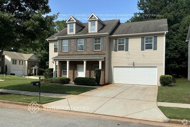 Building Photo - 4800 Medlock Trail Ct SW