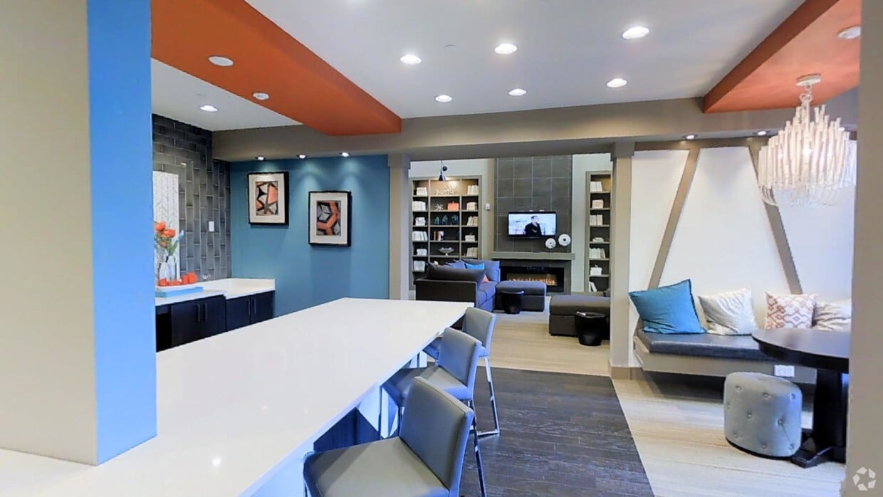 Photo - Artemis Midtown Apartments