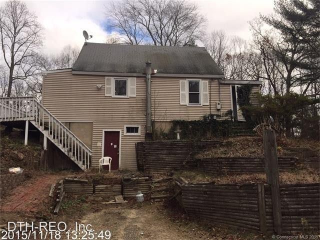 Primary Photo - 202 Park Rd
