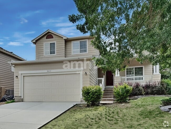 Building Photo - 8433 Golden Eye Dr