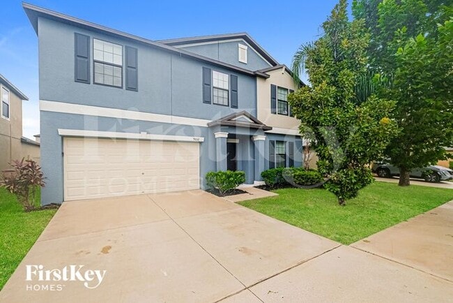 Building Photo - 9652 Sage Creek Dr
