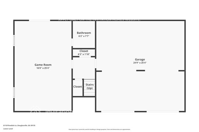 Foto del edificio - 6118 Pine Dale Ln