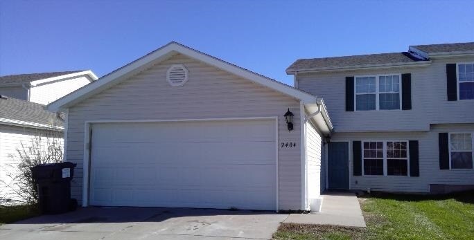 Primary Photo - 2404 Ramsey Rd