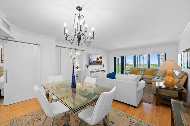 Building Photo - 5100 N Ocean Blvd