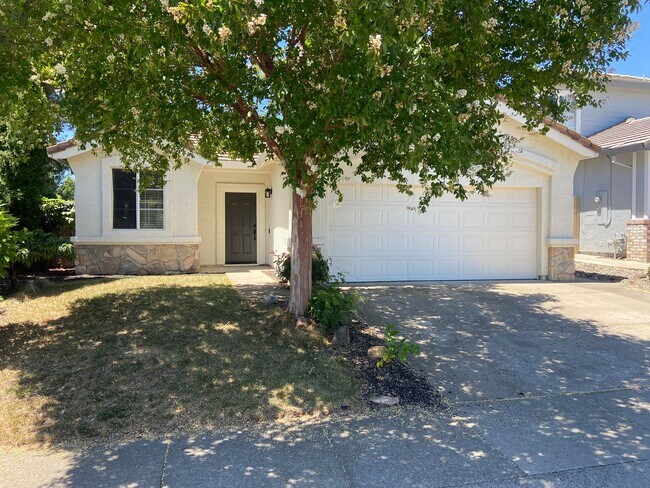 Foto del edificio - East Roseville - Near Olympus Point - 3 Bdrm, 2 Bath