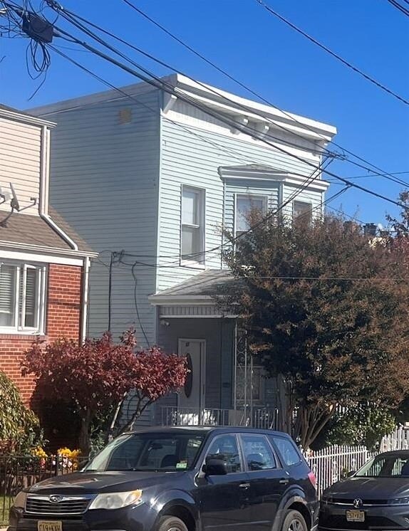 Foto del edificio - 37 Wilson Ave