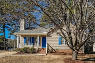 Building Photo - 5701 Woof Pl