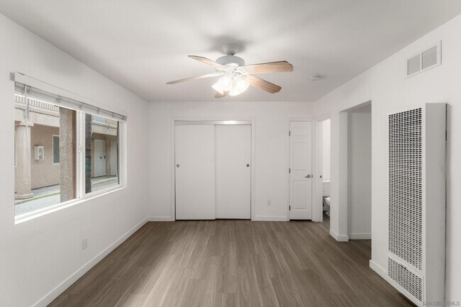 Foto del edificio - 4654 33rd St