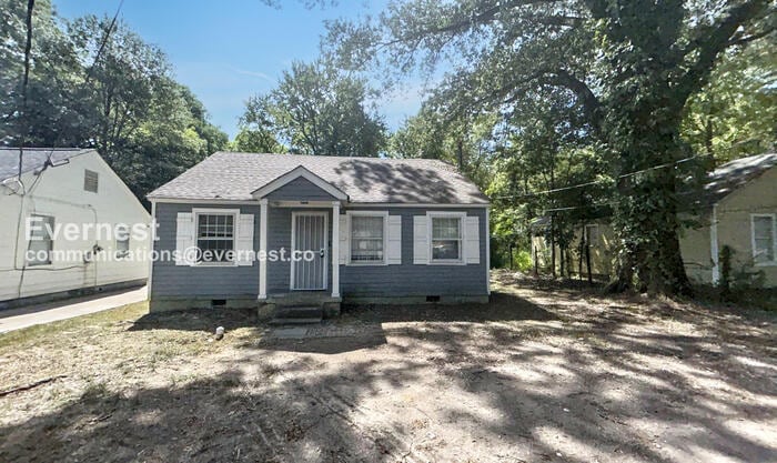 Foto principal - 761 Whitney Ave
