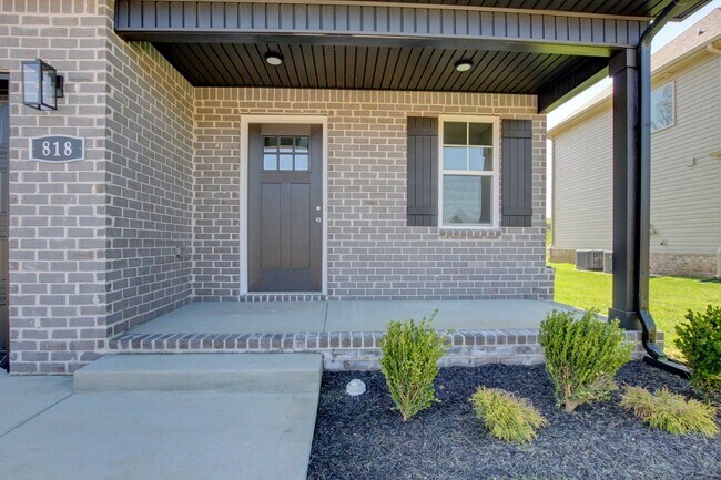 Building Photo - 818 Limestone Wy