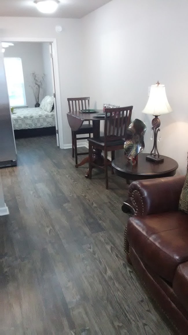 Fieldstone Townhomes Rentals Bryant, AR