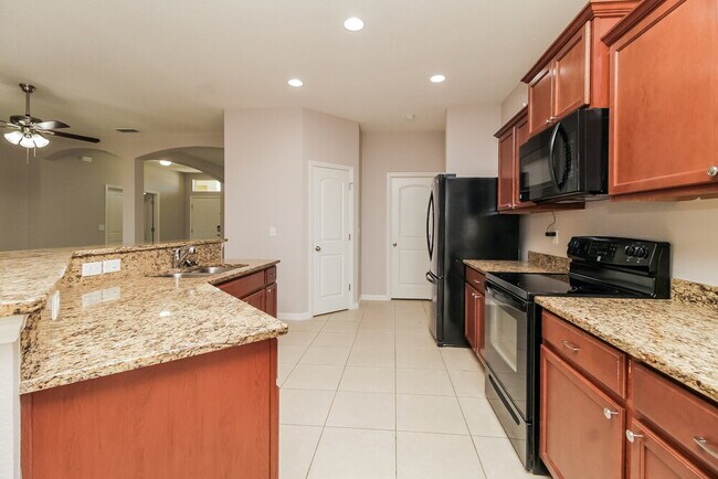 Foto del edificio - 4516 Manica Dr