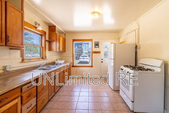 Foto del edificio - 306 S Humphreys St