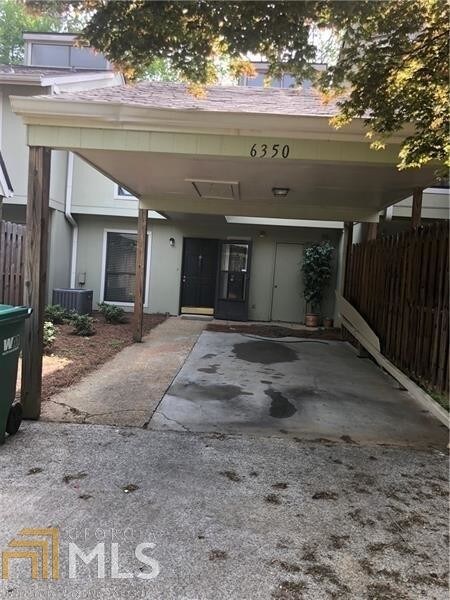 Foto principal - 6350 Hawthorne Terrace