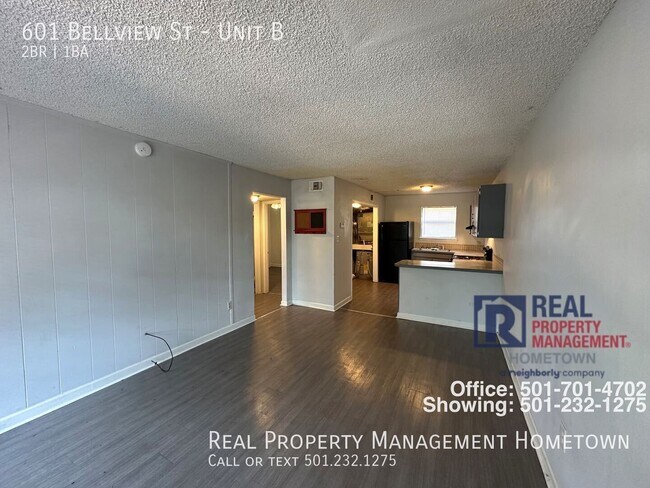 Foto del edificio - 601 Bellview St