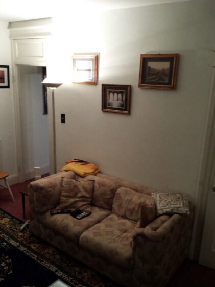 Foto del edificio - 5001 5th St NW