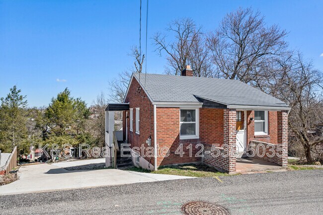 Photo - 209 Hurston Way House