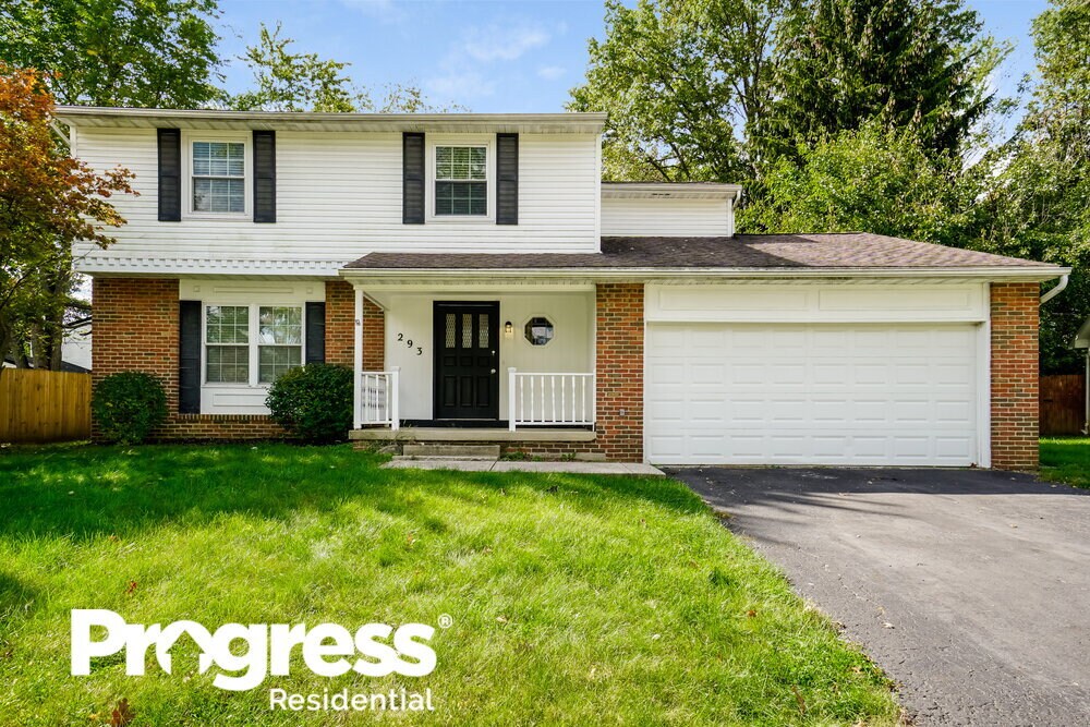 Primary Photo - 293 Brookhaven Dr W