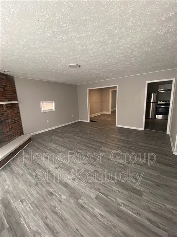 Foto del edificio - 1209 Reservoir St