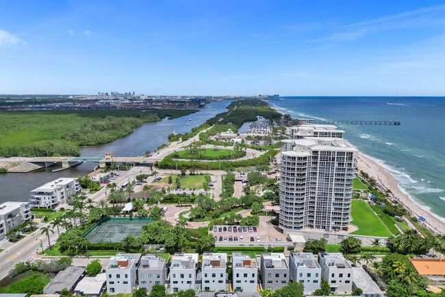 Nuestra casa a media cuadra del Océano Atlántico y la costa interestatal. - 340 Balboa St