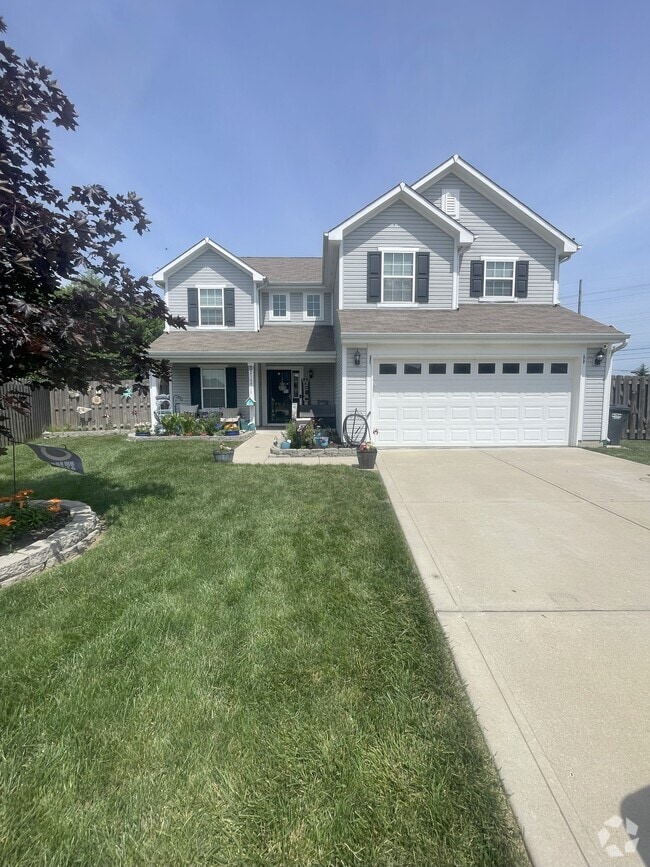 Building Photo - 2164 Sungold Ct
