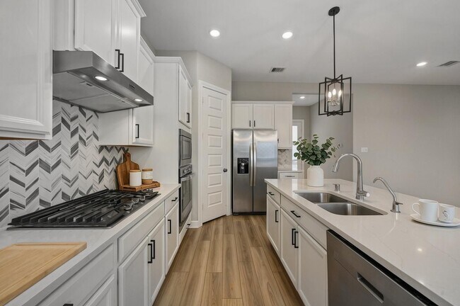 Foto del edificio - 602 Sandy Bay Ln