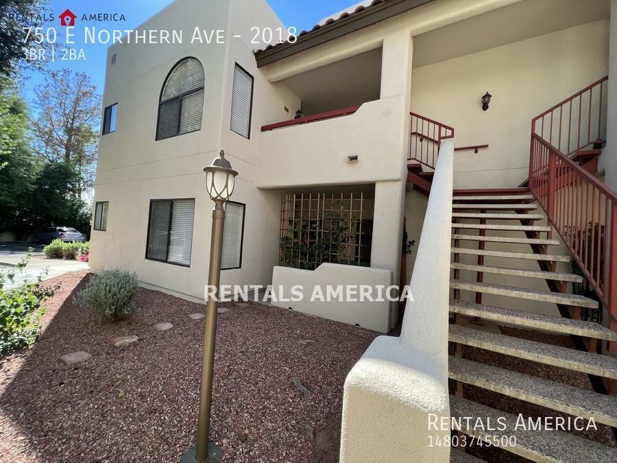 750 E Northern Ave Unit 2018, Phoenix, AZ 85020 Condo for Rent in Phoenix, AZ