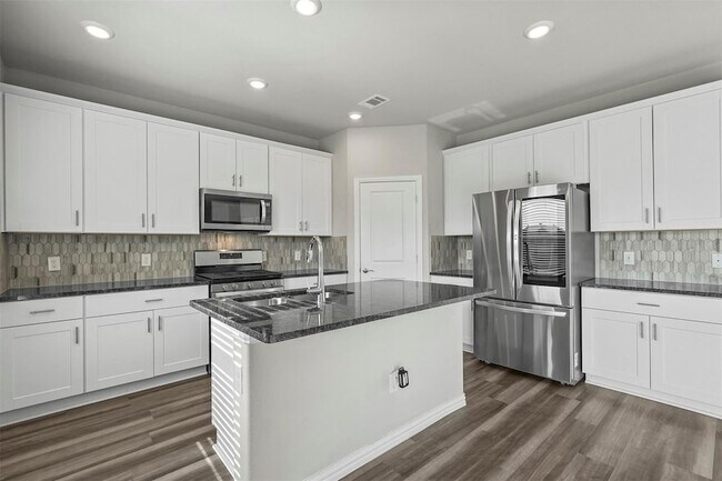 Foto del edificio - 105 Lisa Ln