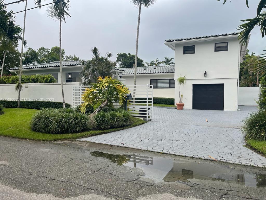 1600 Micanopy Ave, Miami, FL 33133 House Rental in Miami, FL