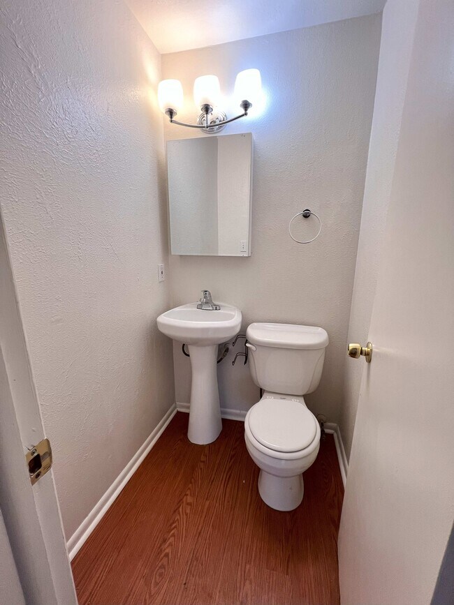 Foto del edificio - 5300 S Elati St