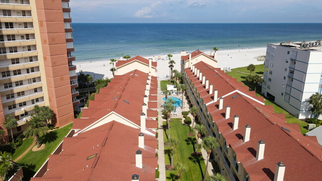 Building Photo - 17960 Gulf Blvd