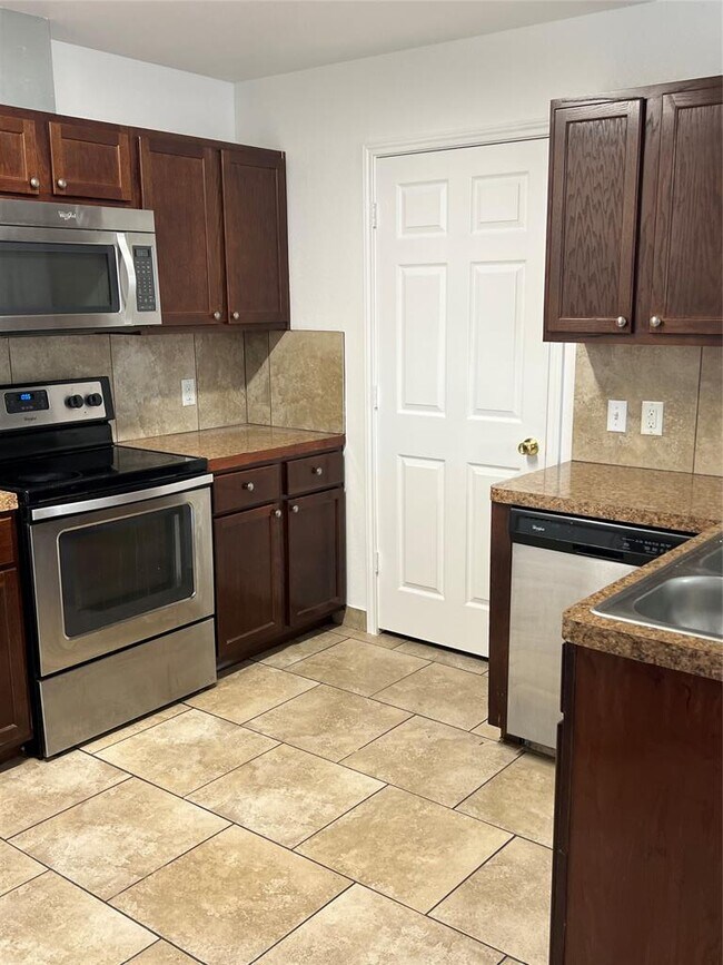 Foto del edificio - 1038 Trail Driver Cove