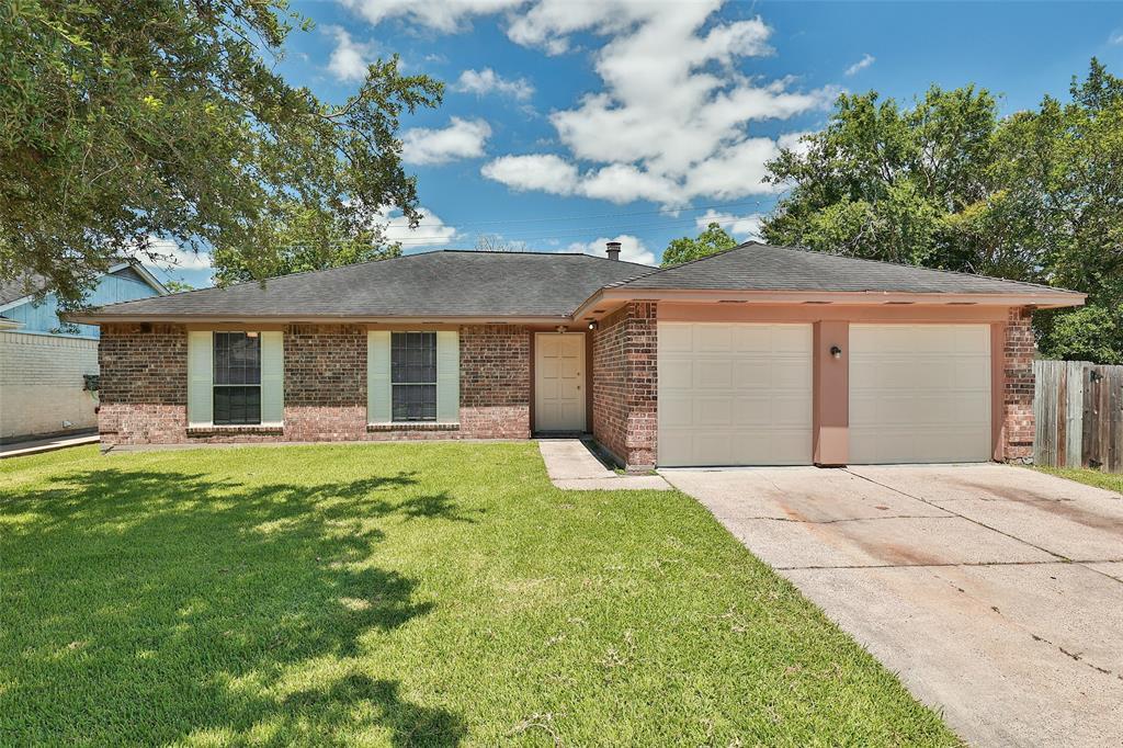 Foto principal - 16831 Colony Bend Dr