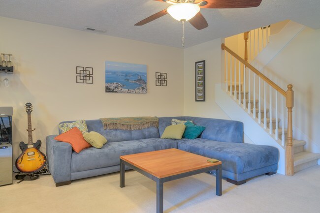 Foto del edificio - 360 Huff Heritage Ln