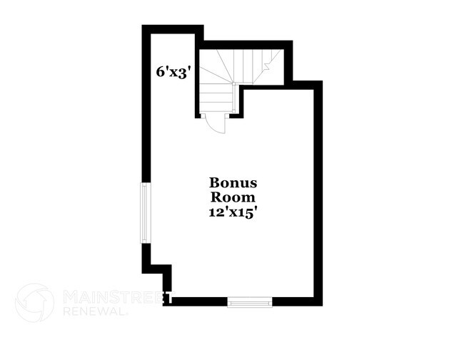 Foto del edificio - 9723 Tucker Creek Cove