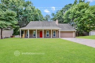 Building Photo - 1356 Gray Rock Dr