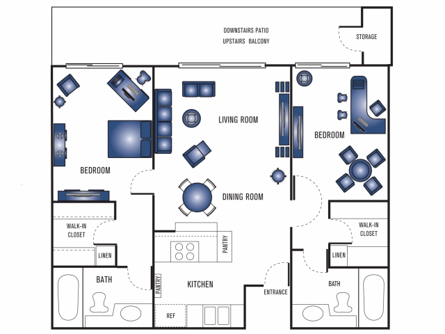 South Pointe Rentals - Costa Mesa, CA | Apartments.com